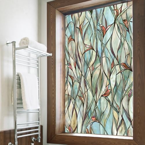 artscape Savannah Window Film 24" x 36" by Unknown