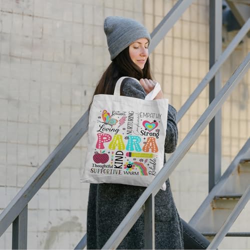 FBB Doctor Reusable Shopping Grocery Bags - Image 5