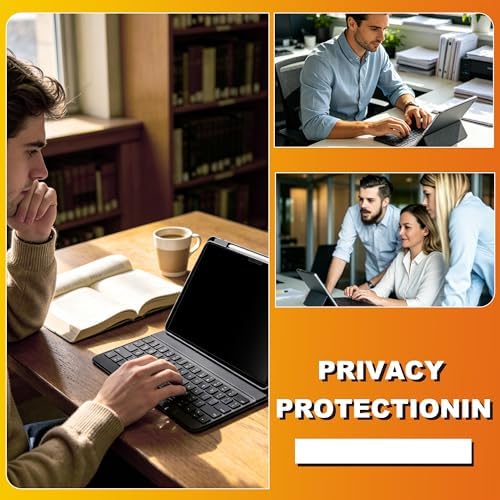 Privacy Screen for Surface Laptop 13.5 Inch (6/5/4/3/2/1) - Image 6