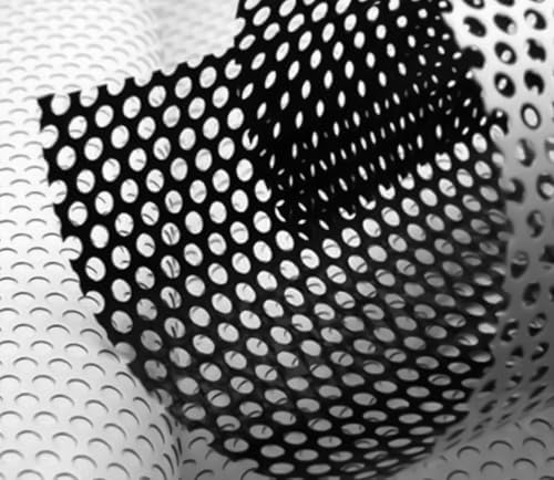 VViViD One Way Perforated Window Vinyl Privacy Wrap Film Roll Decal Sheet DIY Easy to Use Air-Release Adhesive (75ft x 54 Inch) - Image 6