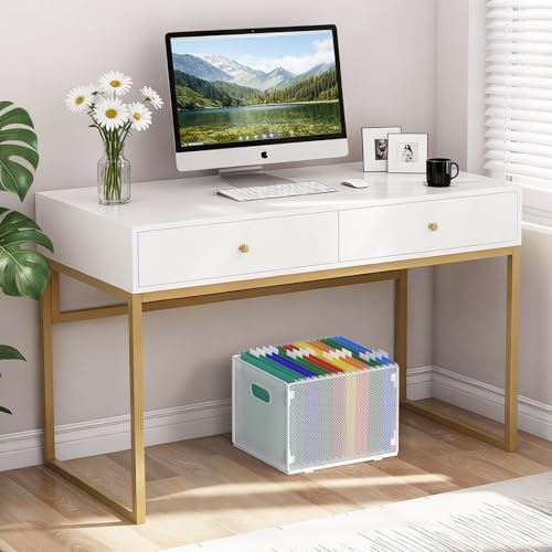 samstar Hanging File Organizer, Mesh File Folder Organizer Crate Cabinet Inserts Storage Box, Letter Size,White - Image 5