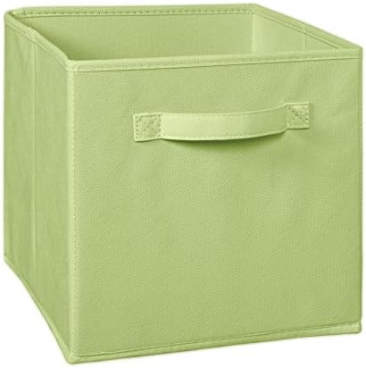 ClosetMaid 1834 Cubeicals Fabric Drawer, Pistachio by Unknown