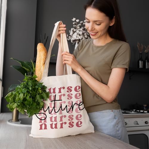 FBB Doctor Reusable Shopping Grocery Bags - Image 6