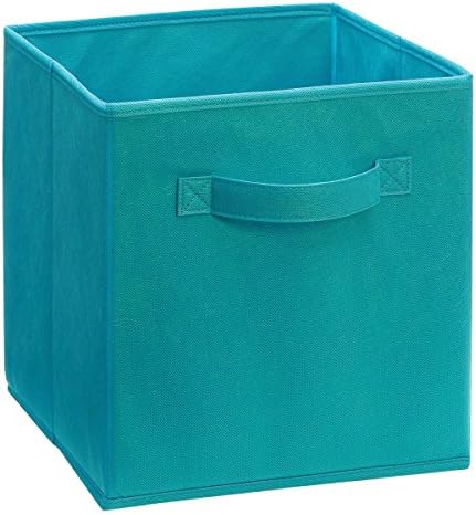 ClosetMaid 51530 Cubeicals Fabric Drawer, Ocean Blue by Unknown