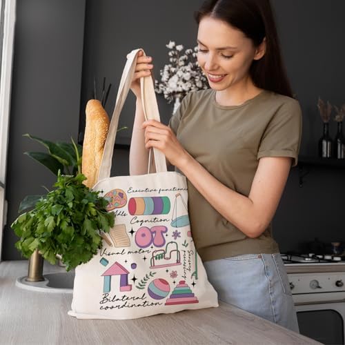 FBB Doctor Reusable Shopping Grocery Bags - Image 6