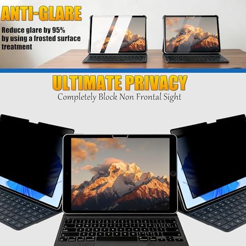 Privacy Screen for Surface Pro 12 Inch - Image 3