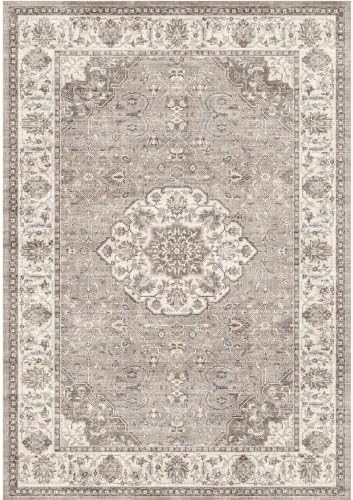 HY HAOYUNLAI Washable 2x8 Long Runner Rug for Hallway Farmhouse Carpet - Image 2