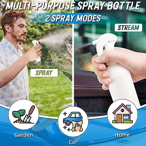 DIYSELF 19 Pcs Window Tint Kit, Window Tint Tools with Squeegee for Cars - Image 6