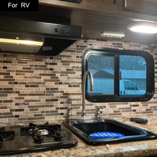 STICKGOO Peel and Stick Wall Tile Self-Adhesive Backsplash Thicker Design - Image 3