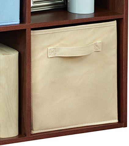 ClosetMaid 5877 Cubeicals Fabric Drawer, Natural - Image 2