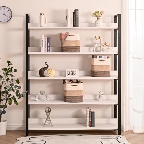 ICERZCZ 13 Inch Cube Closet Storage Bins, Woven Cotton Rope Organizer Baskets for Organizing & Shelves, Books, Towels, Clothes, Toys, 13x13x13 in, Gradient Brown (Pack of 3) - Image 4