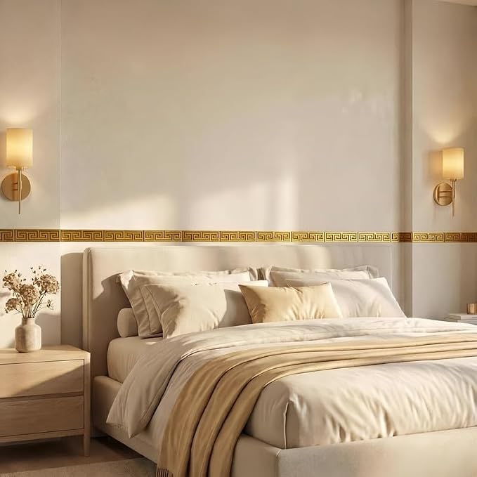 12Pcs DIY Acrylic Mirror Wall Stickers for Room Decoration - Image 5