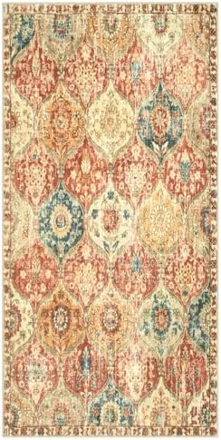 Lahome Kitchen Rugs Non Slip Washable Rugs for Entryway, 2x4 Rug Non-Slip - Image 7