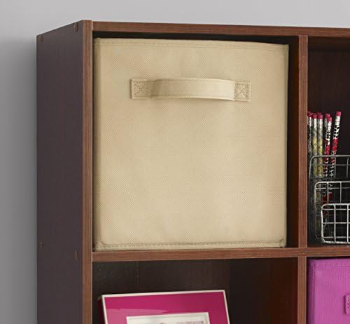 ClosetMaid 5877 Cubeicals Fabric Drawer, Natural - Image 5