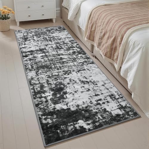 2x6 Washable Runner Rug Non Slip Runners for Hallway Kitchen Runner - Image 3