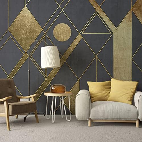 Trimold Matte Gold Molding Trim Peel and Stick, Flexible Mirror Border Design, Wall Ceiling Floor Cabinet Tile Edge Moulding, 5m x 1cm - Image 6