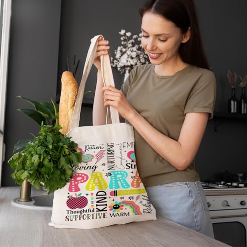 FBB Doctor Reusable Shopping Grocery Bags - Image 6