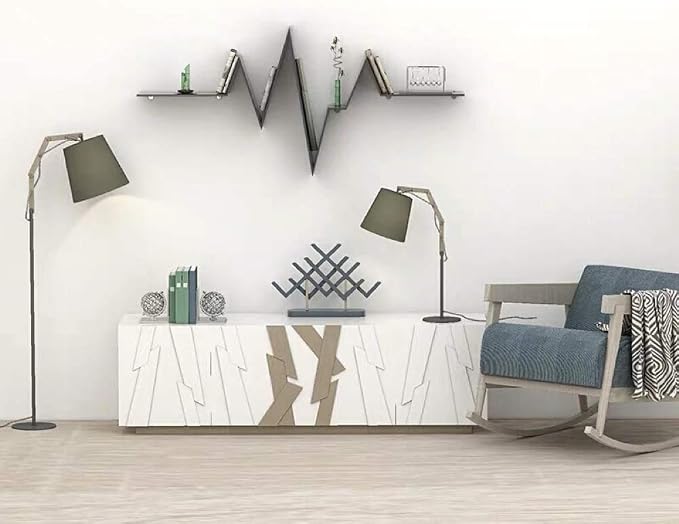 White Contact Paper 23.6''x236.2'' White Peel and Stick Wallpaper | Removable Self-Adhesive Thicken Wall Paper for Bedroom Walls, Desks, Tables, Countertops - Image 5
