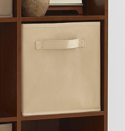ClosetMaid 5877 Cubeicals Fabric Drawer, Natural - Image 3