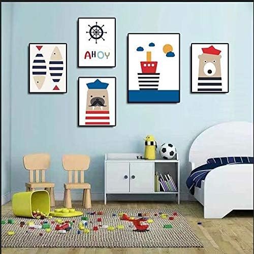 Yasinet 17.7" X 393.7" Teal Peel and Stick Wallpaper Teal Contact Paper Self-Adhesive Removable Textured Wallpaper Decorative for Wall Bedroom Vinyl Film - Image 9