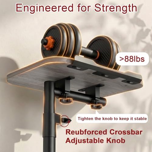 Height Adjustable Tv Trays Table for Sofa, Modern Angle Adjustable 360° Swivel and 180° Tilt Flip-Over Panel C Shaped Side Tables with Tablet Slots for Phone Computer (Grey) - Image 3