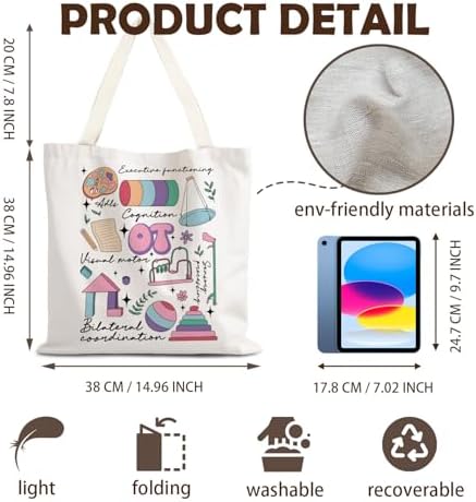 FBB Doctor Reusable Shopping Grocery Bags - Image 4