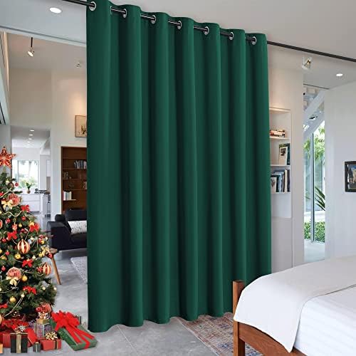 RYB HOME Partition Room Dividers for Spare Bedroom Home Office Living Room by RYBHOME