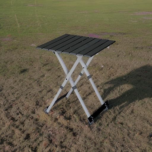 GCI Outdoor Folding Table - Image 2
