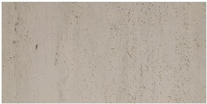 3D Wall Panels - 1PCS 5.9"x5.9" Faux Stone Wall Covering - MCM Modified Clay Material for Home Art, Accent Brick, Modern Exterior/Interior Decoration, Sample-TV by NAMAII