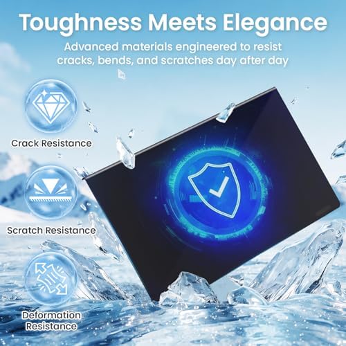 Magnetic 32 Inch Privacy Screen Filter for Computer monitor 16:9 Aspect Ratio,Removable Anti Blue Light shield with Eye Protection,Hanging Anti-Spy Protector PC - Image 6