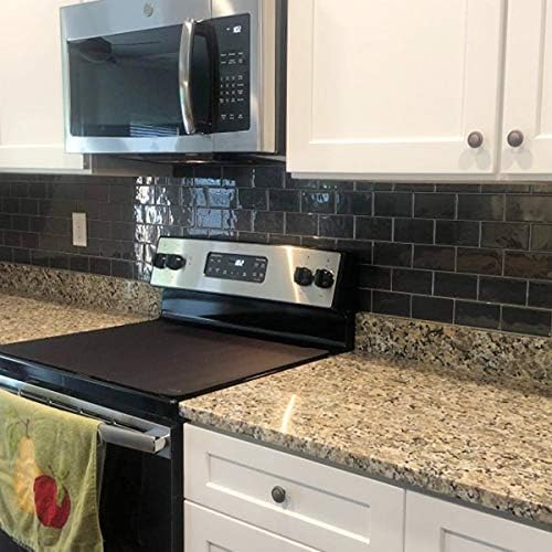 STICKGOO Peel and Stick Subway Tile, Stick on Tiles Backsplash for Kitchen & Bathroom in Dark Grey (Pack of 10, Thicker Design) - Image 5