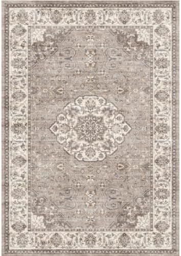 HY HAOYUNLAI Washable 2x8 Long Runner Rug for Hallway Farmhouse Carpet by HYHAOYUNLAI