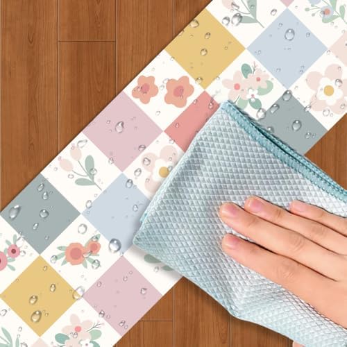 Boho Bulletin Board Border Classroom Decor 196.9 x 3.9 Inch - Image 3
