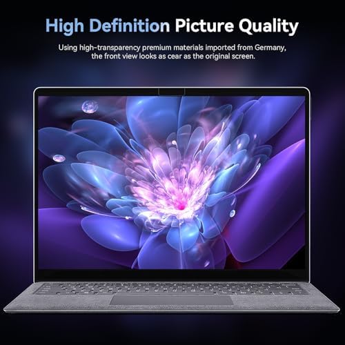 Privacy Filter Compatible with 13.5 In Surface Laptop 6/5/4/3/2/1 - Image 5