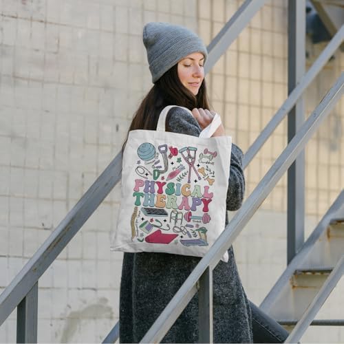 FBB Doctor Reusable Shopping Grocery Bags - Image 5