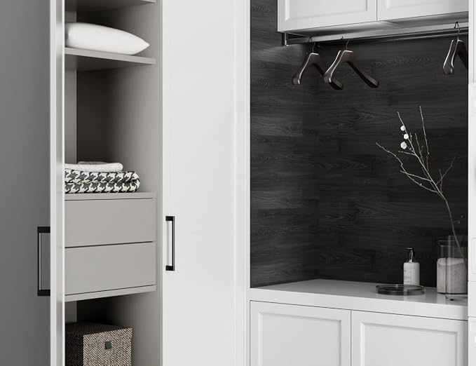 SINGULARWOOD Wall Panels,Peel&Stick Installation Vinyl Planks for Walls | Easy to install Looks real Strong adhesive Very durable - Image 5