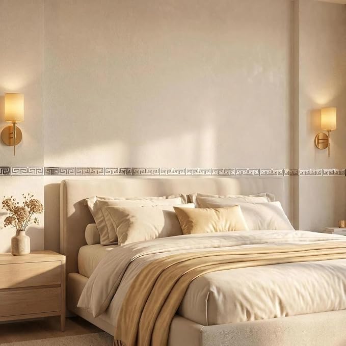 12Pcs DIY Acrylic Mirror Wall Stickers for Room Decoration - Image 7