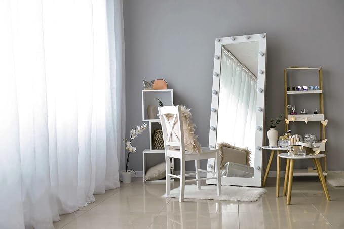 Safiyya 393"x17.7" Peel and Stick Wallpaper Grey Contact Paper Wall Paper Decorative Removable Self Adhesive Wallpaper Vinyl Rolls for Wall Furniture - Image 9