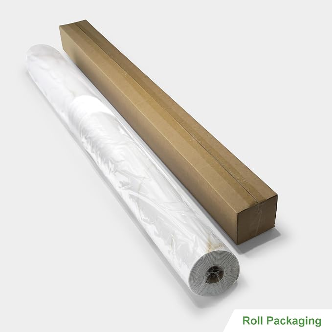 Marble Peel and Stick Waterproof Wall Paneling, 118" x 47" Statuario Gold Glossy Finish Self-Adhesive Backsplash Tile Vinyl Wall Panel for Kitchen Bathroom Wall Decor, Covers 38.75 Sq. Ft. - Image 5