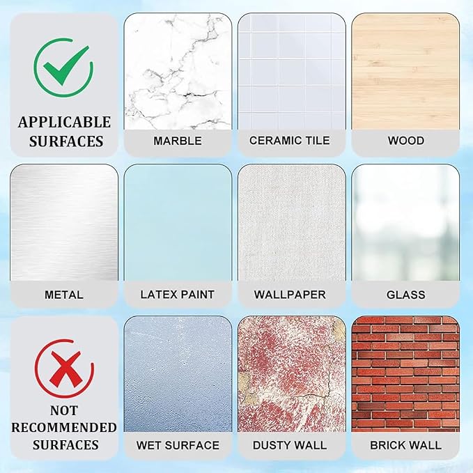 CRASPIRE 90.5 x 3 Wider White Foam Flexible Molding Trim Peel and Stick Self Adhesive Crown 3D Decorative Wallpaper Border Caulk Trim Wall Baseboard Lines Mirror Moulding Frame Strip for Home Decor - Image 7