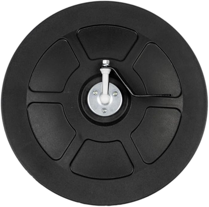 IC1800 18" Acrylic Convex Mirror, 18 Inch - Image 2