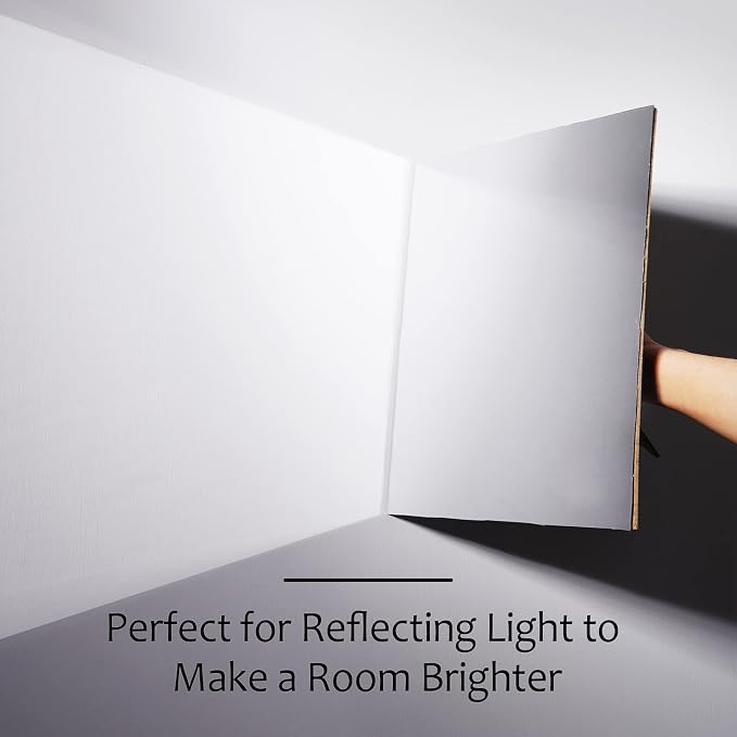 Stickyart 12"x315" Flexible Mirror Wall Stickers Flexible Mirror Sticker Non Glass Silver Vinyl Roll Self Adhesive Mirrors Wallpaper Peel and Stick on Wall Mirrors Reflective Stickers Reflective Paper - Image 6