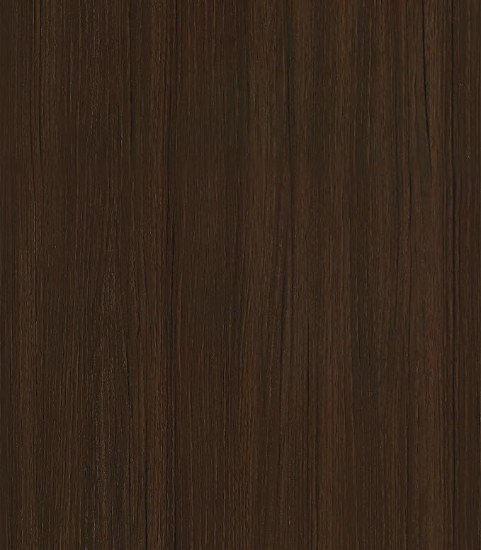WESTICK Brown Wood Contact Paper for Countertops Waterproof Wood Peel and Stick Wallpaper Self Adhesive Removable Wooden Grain Contact Paper for Cabinets and Drawers Kitchen Tables Camper 15.8" x 78" - Image 8