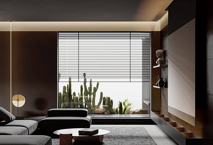 Dimoon 236''x17.7'' Grey Peel and Stick Wallpaper Contact Paper Modern Self Adhesive Wall Paper Removable Renter Friendly Textured Solid Color Shelf Cabinet Vinyl Roll (236''x17.7'',Dark Grey) - Image 5