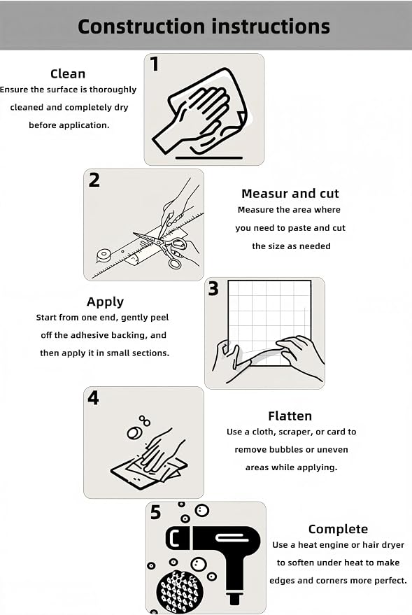 ASJ Tropical Peel and Stick Wallpaper Mural, Gold Leaf Banana Green | Seamless edge-to-edge match. Art deco dark palm tree artwork, 177x102 in, premium fabric, living room bedroom. - Image 7