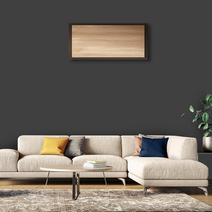 practicalWs 15.7"x 590.5" Grey Wallpaper Self Adhesive Peel and Stick | Wall Pattern for Living Room TV Wall Store Backdrops Thick Wallpaper PVC DIY Decorative Roll - Image 3