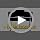 Desk Privacy Panel, Gray Clamp-On Divider for Office & Home - Image 7