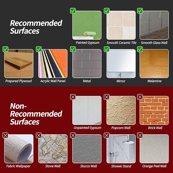 Art3d 10-Pack Marble Peel and Stick Backsplash, 12 x 12 Inch, Vintage Color | Strong Adhesion, Lightweight, Cuttable, Waterproof, Fadeless, Crack Resistant, for Kitchen, Bedroom, Ideal for Recently Moved - Image 2
