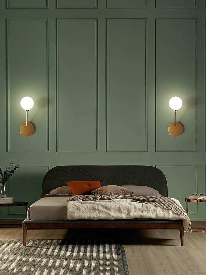 17.7" x118" Dark Green Peel and Stick Wallpaper Green Contact Paper Waterproof Self Adhesive Removable Wall Paper Textured Wallpaper Decorative for Wall Covering Countertop Table Vinyl Film - Image 9