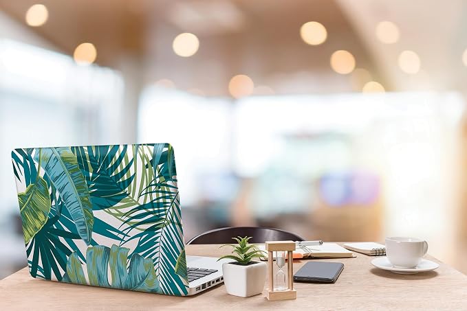 My Style Bangalow Tropical Palm Peel and Stick Wallpaper, Removable Wallpaper, 17.75 in x 9.8 ft - Image 9